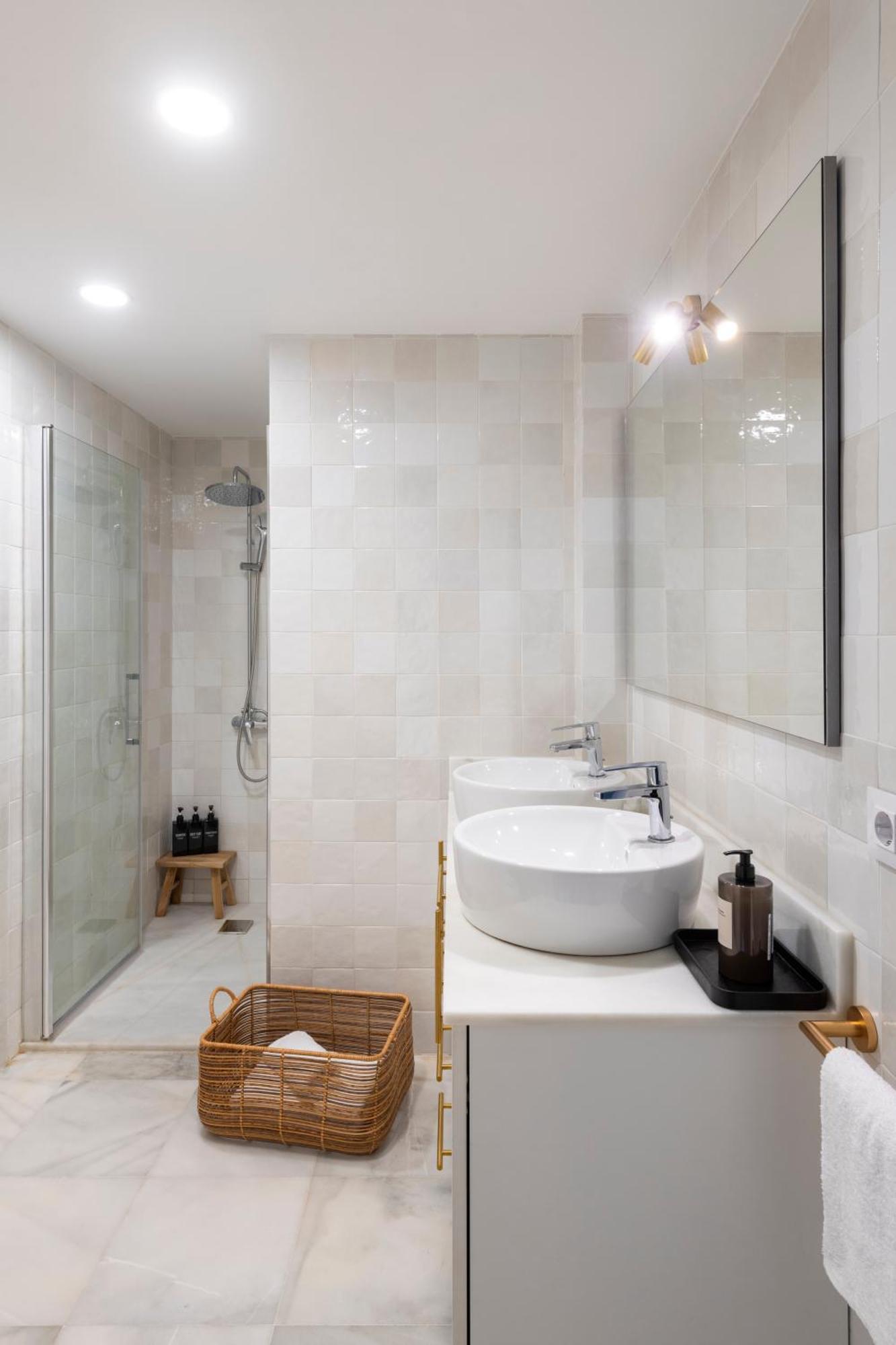 Unika Homes Puerta De La Maestranza Seville Ngoại thất bức ảnh
